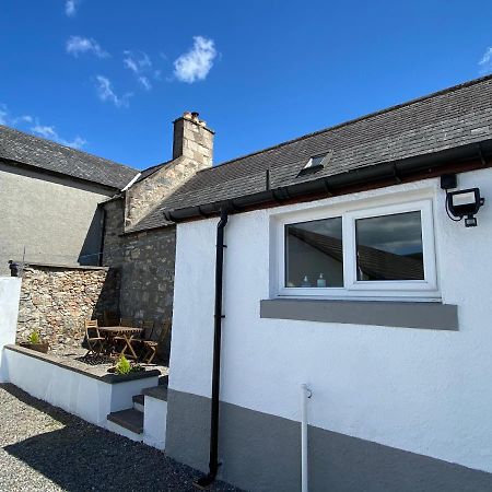 Islas Cottage, A Home In The Heart Of Speyside دوفتاون المظهر الخارجي الصورة