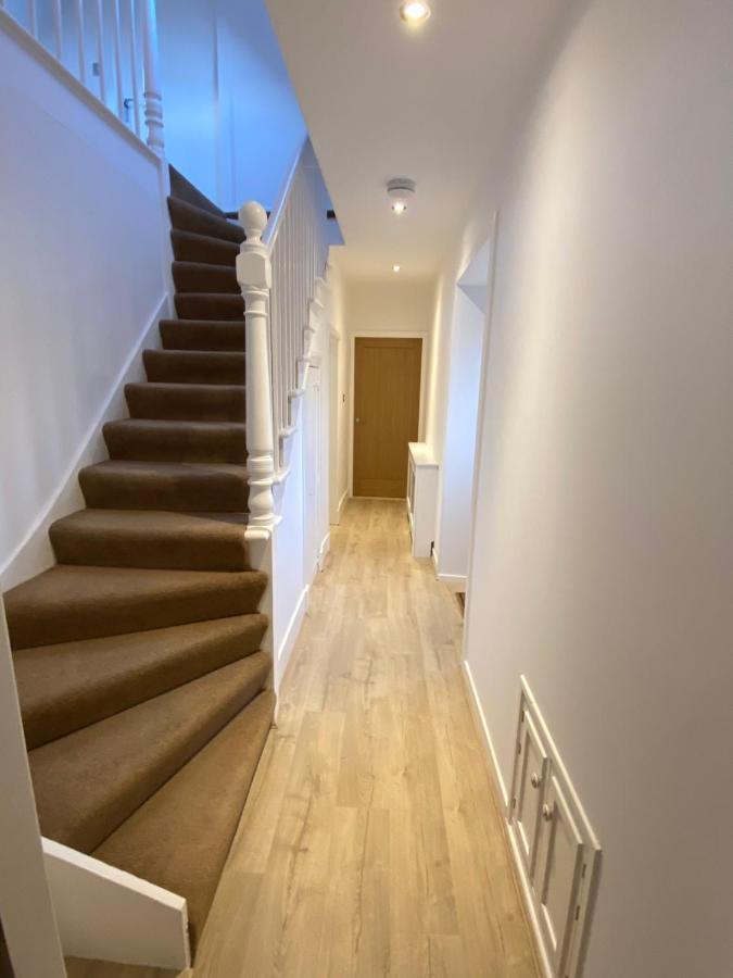 Islas Cottage, A Home In The Heart Of Speyside دوفتاون المظهر الخارجي الصورة
