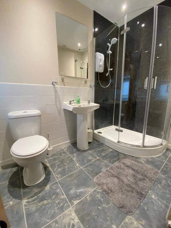 Islas Cottage, A Home In The Heart Of Speyside دوفتاون المظهر الخارجي الصورة