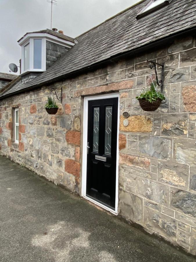 Islas Cottage, A Home In The Heart Of Speyside دوفتاون المظهر الخارجي الصورة