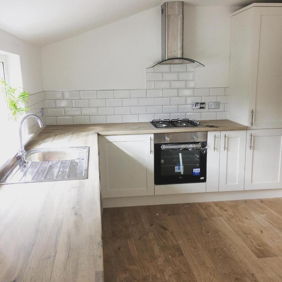 Islas Cottage, A Home In The Heart Of Speyside دوفتاون المظهر الخارجي الصورة