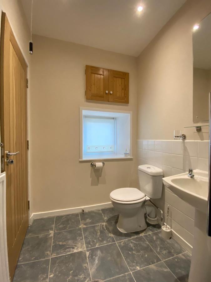 Islas Cottage, A Home In The Heart Of Speyside دوفتاون المظهر الخارجي الصورة