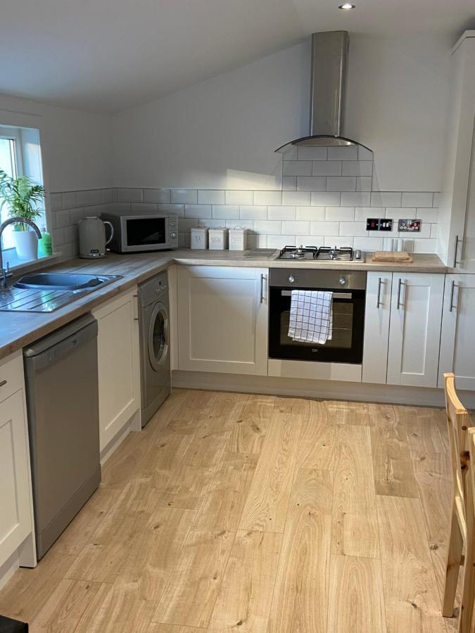 Islas Cottage, A Home In The Heart Of Speyside دوفتاون المظهر الخارجي الصورة