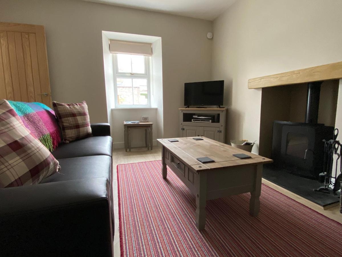 Islas Cottage, A Home In The Heart Of Speyside دوفتاون المظهر الخارجي الصورة