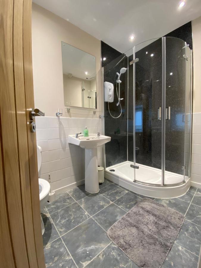Islas Cottage, A Home In The Heart Of Speyside دوفتاون المظهر الخارجي الصورة
