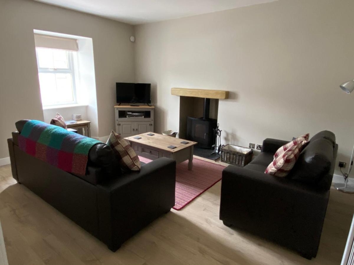 Islas Cottage, A Home In The Heart Of Speyside دوفتاون المظهر الخارجي الصورة