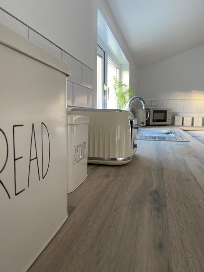 Islas Cottage, A Home In The Heart Of Speyside دوفتاون المظهر الخارجي الصورة