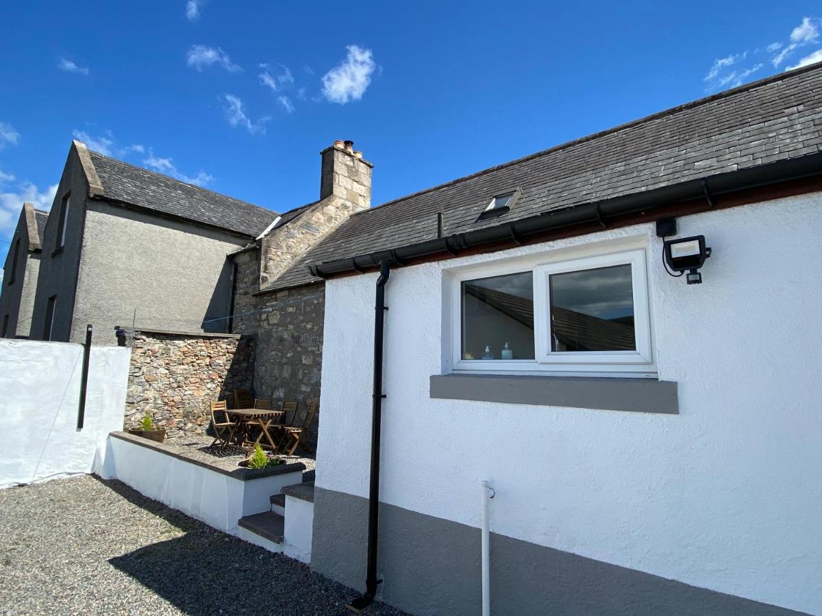 Islas Cottage, A Home In The Heart Of Speyside دوفتاون المظهر الخارجي الصورة