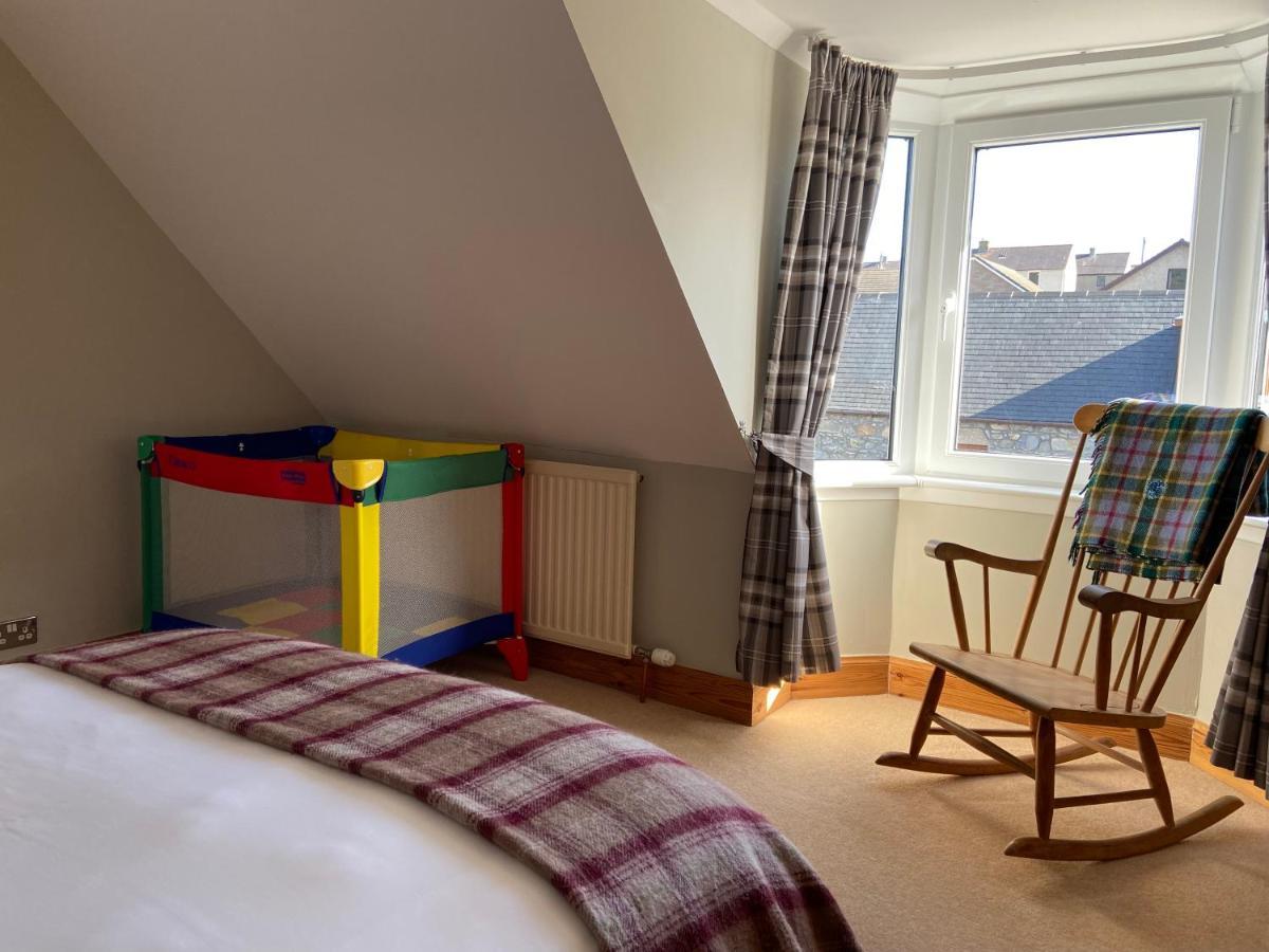 Islas Cottage, A Home In The Heart Of Speyside دوفتاون المظهر الخارجي الصورة